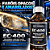 POLÍMERO LÍQUIDO REVITALIZADOR DE FARÓIS EC400 250ML - Imagem 2