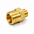 ADAPTADOR M22X15 BSP MACHO SEXTAVADO - Imagem 3