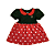 Vestido Infantil Walt Disney - Imagem 2