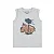 Regata Infantil Malwee Masculina - Imagem 3