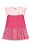 Vestido Infantil Brandili - Imagem 3