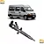 Bico Injetor Renault Master 2.5 (141) - Imagem 1