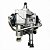 Bomba de Alta Pressão S10 2.8 200cv 2012 A 2023 DENSO 55502494 SM294000-1685 - Imagem 2
