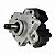 Bomba de Alta Pressão Renault Master 2.5 2044 A 2012 BOSCH 0455010033 - Imagem 1