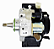 Bomba De Alta Pressão HR 2.5 16v 2011 A 2020 DELPHI 9422a060a - Imagem 2