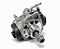 Bomba de Alta Pressão Ford Transit 2.4 2009 A 2020 DENSO 6C1Q9B395BE - Imagem 1