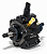 Bomba de Alta Pressão Ducato JTD 2.8 2006 A 2010 BOSCH 0445020002 - Imagem 1