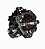 Bomba de Alta Pressão Ducato 2.3 Euro 3 2010 A 2012 BOSCH 0445010181 - Imagem 2