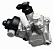 Bomba De Alta Original Bosch Daily 45s17 Euro 5 Original Nova - Imagem 2