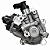 Bomba Alta Pressao Sprinter 2.0 315 417 517 2 0445010757 Novo - Imagem 4