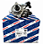 Bomba Alta Pressao Sprinter 2.0 315 417 517 2 0445010757 Novo - Imagem 1