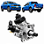Bomba Alta Pressão Original Vw Amarok 2012/2022 03l130755aa Novo - Imagem 1