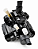 Bomba Alta Pressão Jumper Ducato Boxer 2.8 0445020002 Nova - Imagem 2
