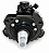 Bomba Alta Pressao Ducato 2.3 Euro 3 2010 2011 2012 Bosch Novo - Imagem 2