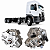 Bomba Alta Pressao 0445020007 0445020175 Cummins Isb Novo - Imagem 3