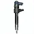 Bico Injetor S10 Blazer Frontier 2.8 Mwm 0445110231 Novo - Imagem 3