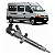 BICO INJETOR RENAULT MASTER 2.5 2005 A 2011 BOSCH 0445110141 - Imagem 1
