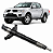 Bico Injetor L200 Triton 3.2 Pajero 3.2 2012 A 2018 DENSO 1465A307 - Imagem 2