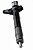 Bico Injetor L200 Triton 3.2 Pajero 3.2 2006 A 2012 DENSO 1465A054 - Imagem 2
