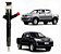 Bico Injetor Hilux 3.0 2005 A 2010 DENSO 23670-0L020 - Imagem 1