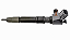 Bico Injetor Hilux 2.8 2021 A 2024 DENSO 23670-0E060 SW4 2.8 - Imagem 3