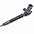 Bico Injetor Hilux 2.8 2021 A 2024 DENSO 23670-0E060 SW4 2.8 - Imagem 2
