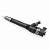Bico injetor Chevrolet S10 2012 A 2015 BOSCH 0445110424 - Imagem 3