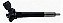 Bico Injetor Toyota Hilux Sw4 2.8 236700e060 - Imagem 2