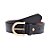 Cinto Feminino de Couro Legítimo 35mm LaCouro – Elegância e Durabilidade - 35524 - Imagem 4