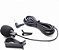 Microfone P2 Automotivo Rs-120mic Para Carros - Imagem 3