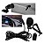 Microfone P2 Automotivo Rs-120mic Para Carros - Imagem 2