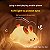 Silicone Pat Light Night Light Panda Pat Night Light - Imagem 2