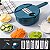 Kitchen supplies grater - Imagem 8