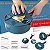 Kitchen supplies grater - Imagem 6