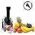 Maquina De Sorvete Frutas Congeladas 100% Saudável Yonanas - Imagem 7