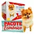 Tapete Higiênico Para Cães Pet Training Pads 90x60cm 60 Unds - Imagem 1