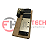 Válvula Solenoide 5/2 Vias 1/8 + Bobina 220v Ghpc - Imagem 2