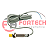 Sensor Indutivo 1na M12 110 220v 4mm 2 Fios Sibratec Lm12 - Imagem 1
