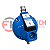 Purgador 1/2'' Tipo Boia C/ Dreno Automático D500-04 GHPC - Imagem 1