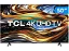 Smart TV 50" 4K UHD LED TCL 50P755 Wi-Fi Bluetooth 3 HDMI 1 USB - Imagem 1
