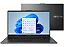 Notebook ASUS Vivobook Go 15 AMD Ryzen 5 7520U 8GB RAM 512GB SSD 15,6" Full HD Windows 11 - Imagem 1