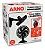 Ventilador Mesa e Parede Arno Turbo Force 40 cm - Imagem 5