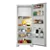 Refrigerador Consul 263L Branco Econômico - Imagem 4