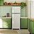 Refrigerador Consul 333l Frost Free - Imagem 6