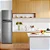 Refrigerador Frost Free 425L Inox Midea - Imagem 3