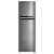 Refrigerador Frost Free 425L Inox Midea - Imagem 1