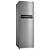 Refrigerador Frost Free 425L Inox Midea - Imagem 2