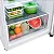 Refrigerador LG 375L Frost Free Branco - Imagem 9