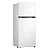 Refrigerador LG 375L Frost Free Branco - Imagem 2