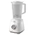 Liquidificador Walita 550W Branco e Vermelho - Imagem 2